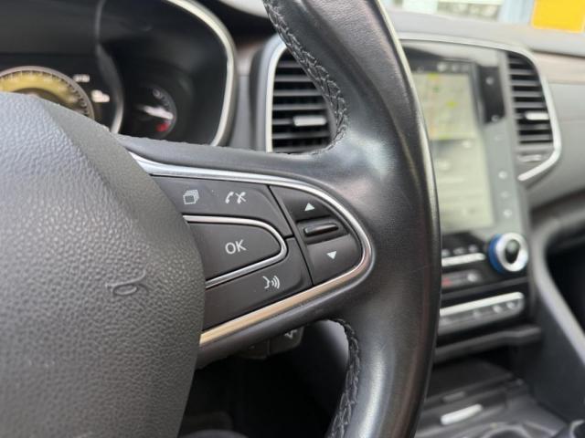 Renault Talisman Estate image 2
