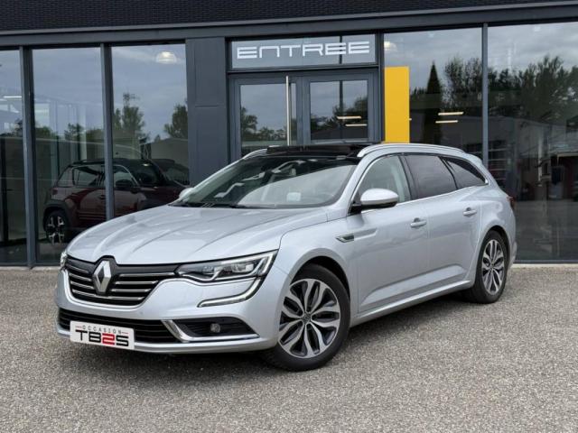 Renault Talisman Estate image 5