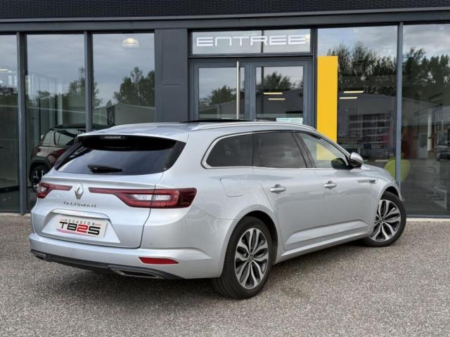 Renault Talisman Estate image 7