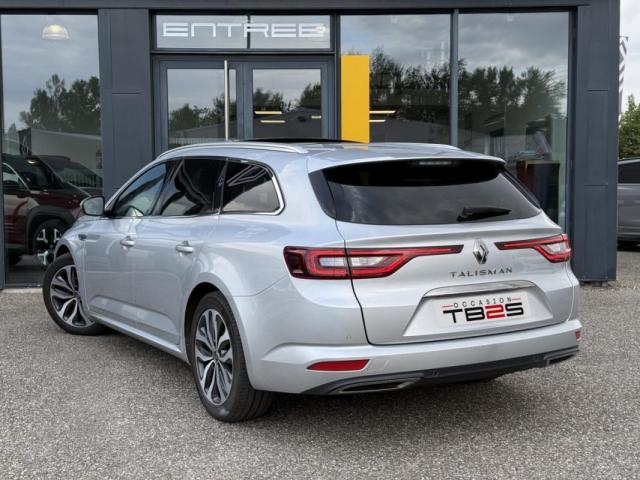 Renault Talisman Estate image 9
