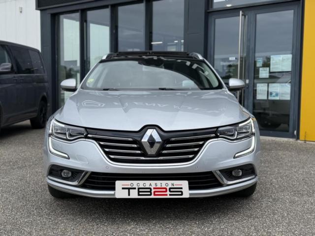 Renault Talisman Estate image 8