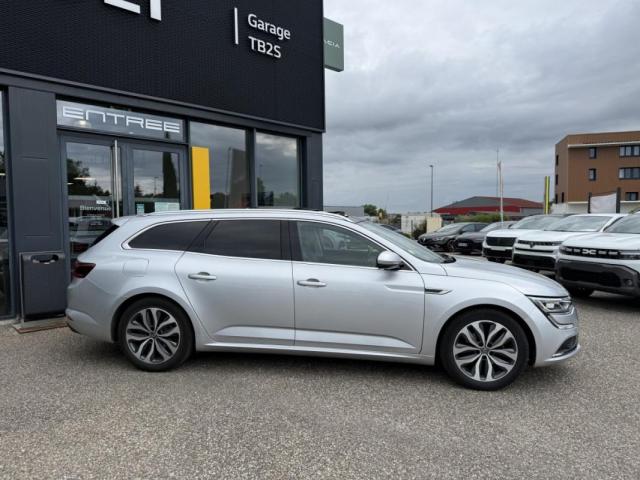 Renault Talisman Estate image 3