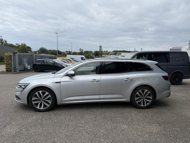 Renault Talisman Estate image 6