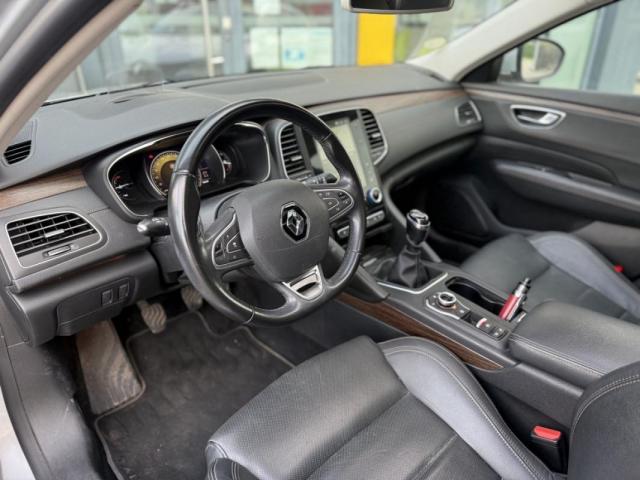 Renault Talisman Estate image 4