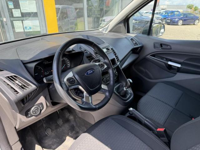 Ford Transit Connect image 3
