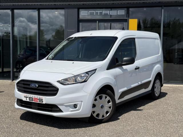 Ford Transit Connect image 6