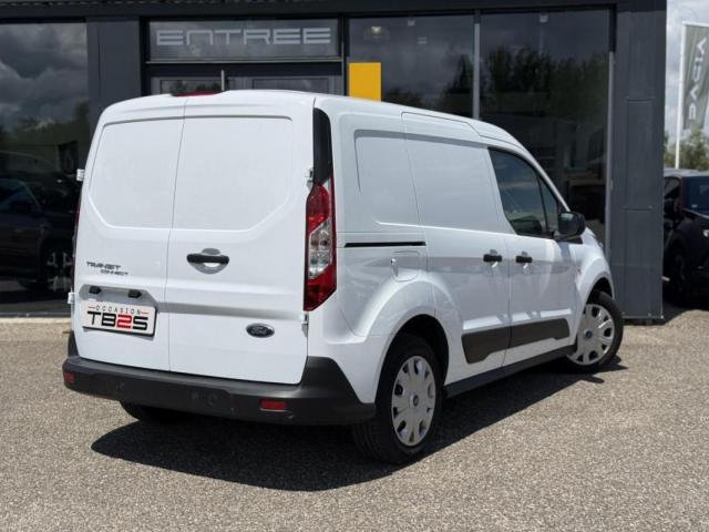 Ford Transit Connect image 8