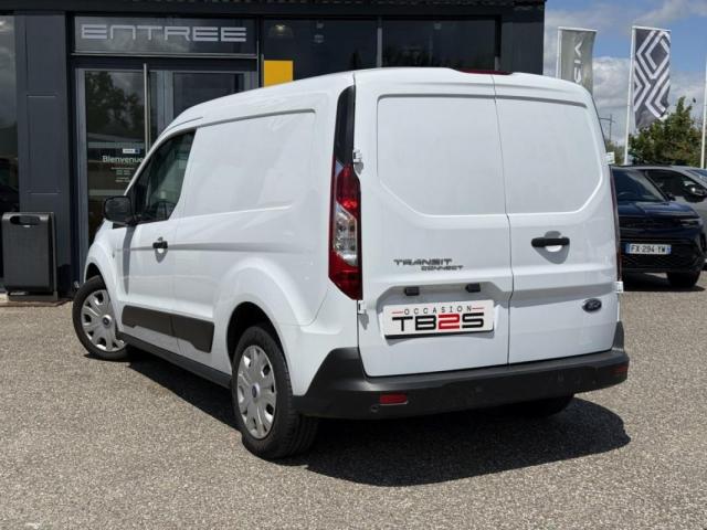 Ford Transit Connect image 2