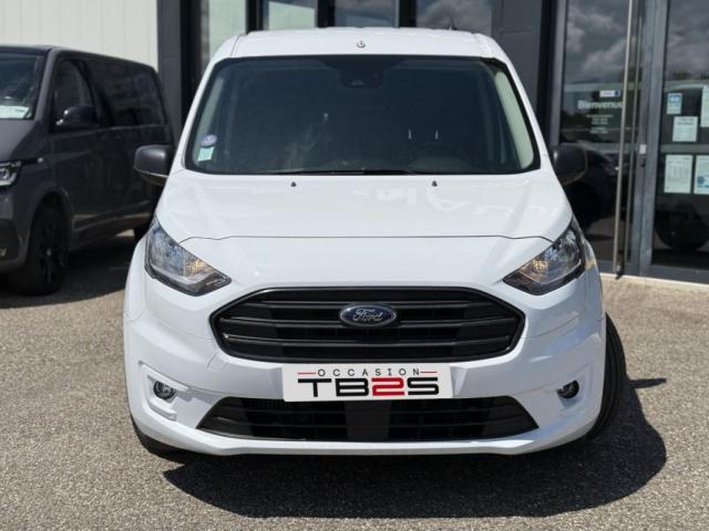 Ford Transit Connect image 4
