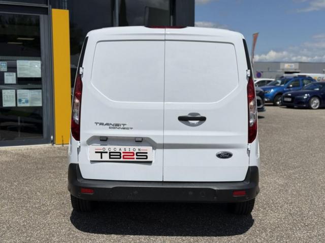 Ford Transit Connect image 5
