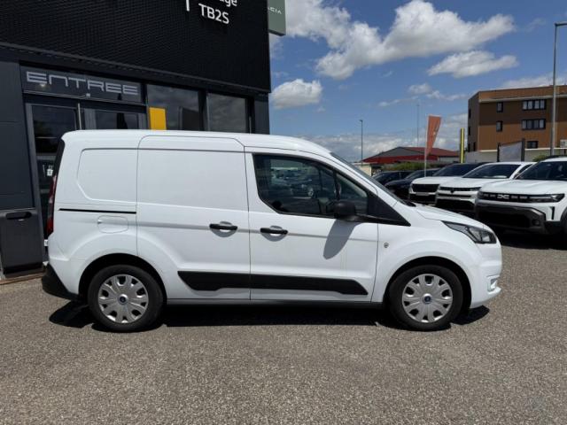 Ford Transit Connect image 9