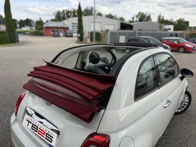 Fiat 500c image 7