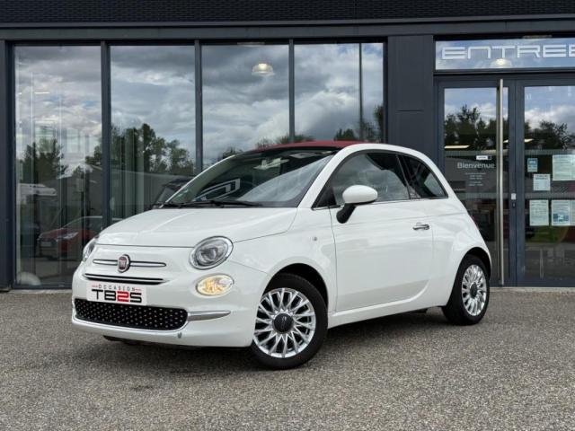 Fiat 500c image 1
