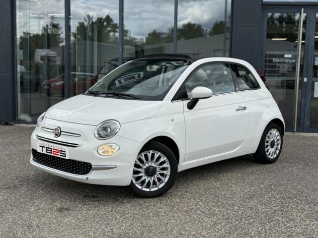 Fiat 500c image 3