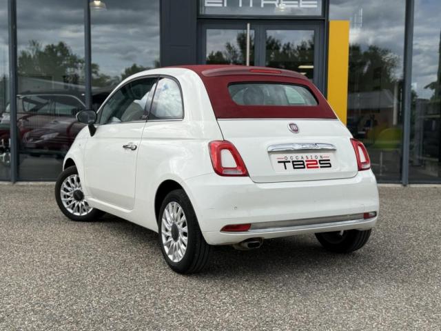 Fiat 500c image 9