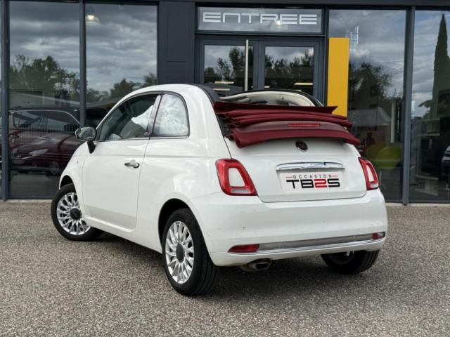 Fiat 500c image 2