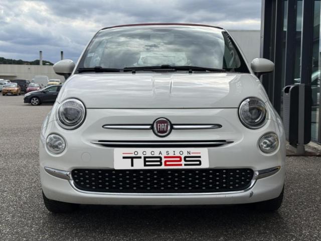 Fiat 500c image 6