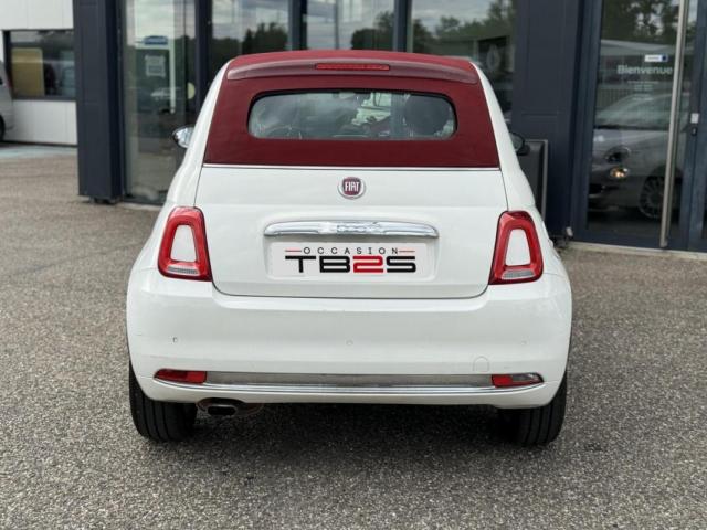 Fiat 500c image 5