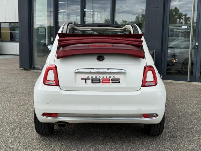 Fiat 500c image 4