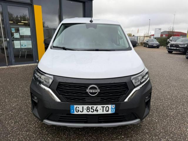 Nissan Townstar image 1