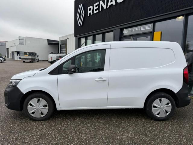 Nissan Townstar image 7