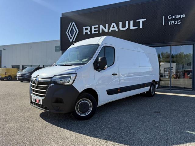 Renault Master image 6