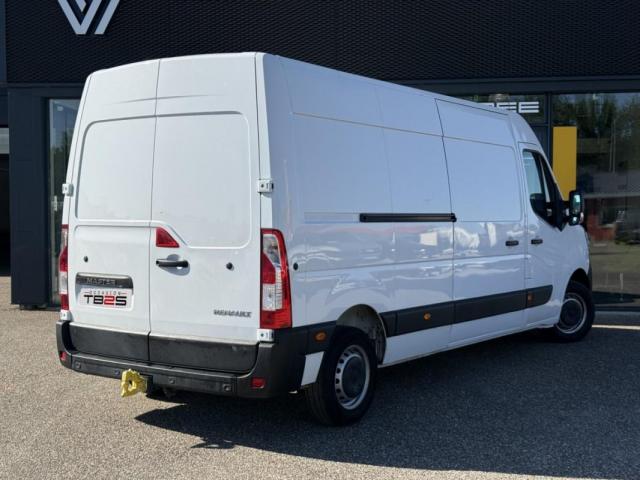 Renault Master image 3