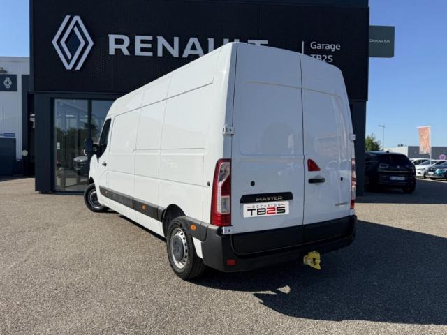 Renault Master image 9