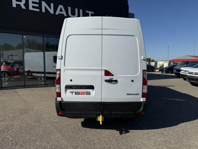 Renault Master image 1