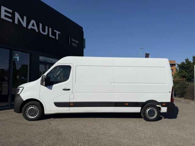 Renault Master image 4