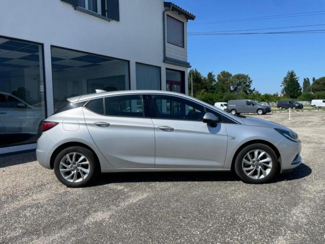 Opel Astra image 3
