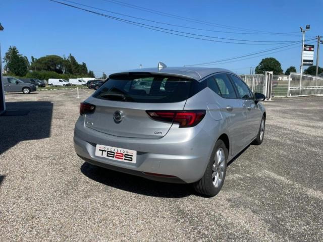 Opel Astra image 1