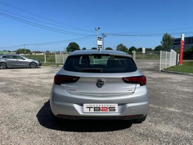 Opel Astra image 5