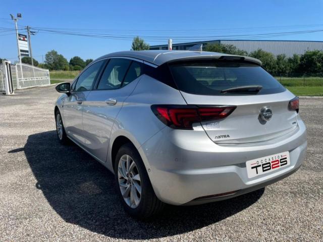 Opel Astra image 8
