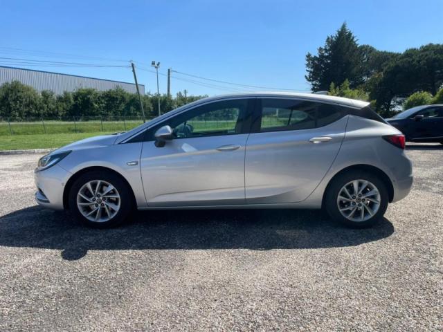 Opel Astra image 6