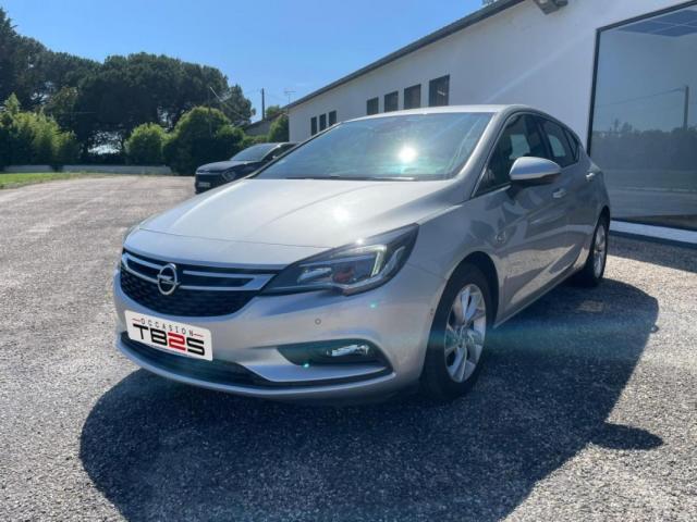 Opel Astra image 4
