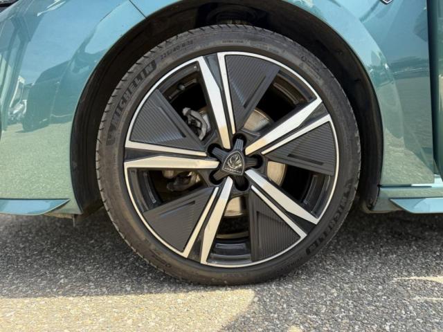 Peugeot 308 Sw image 4