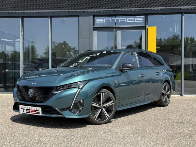 Peugeot 308 Sw image 5