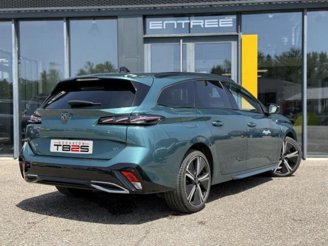 Peugeot 308 Sw image 1