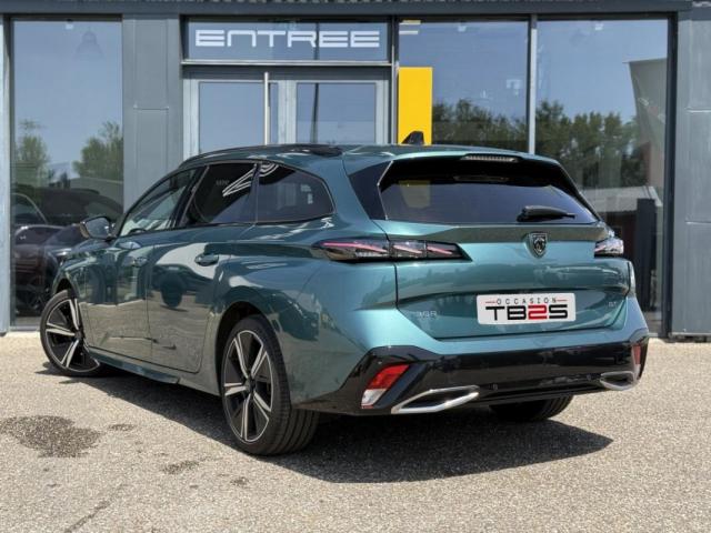 Peugeot 308 Sw image 7
