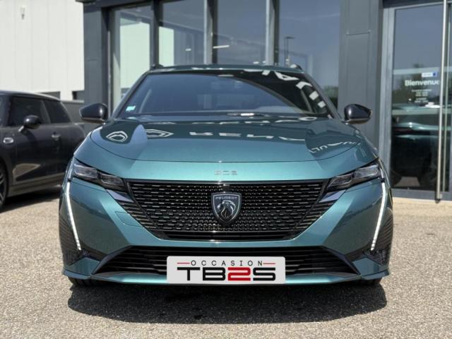 Peugeot 308 Sw image 2
