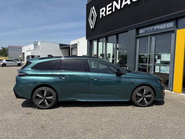 Peugeot 308 Sw image 9