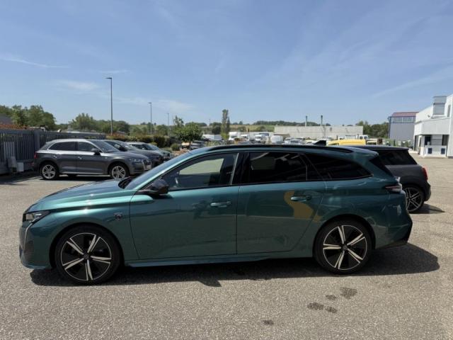 Peugeot 308 Sw image 8