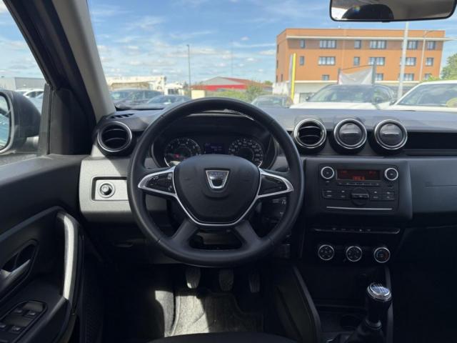 Dacia Duster image 6