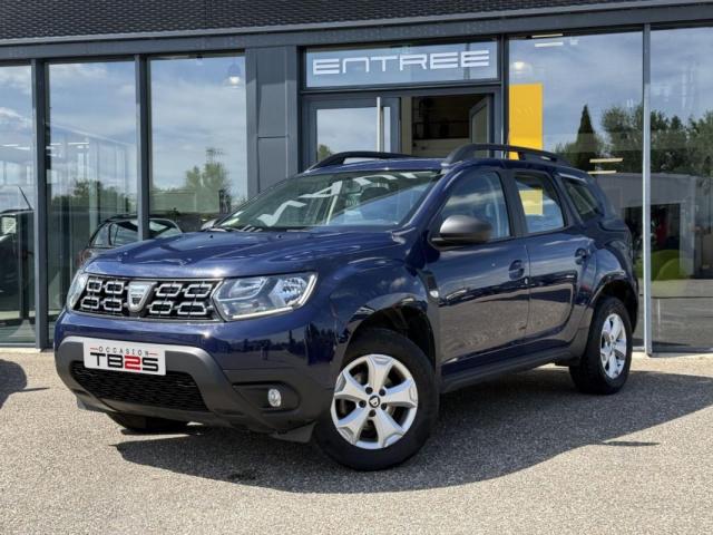 Dacia Duster image 9