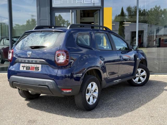 Dacia Duster image 8