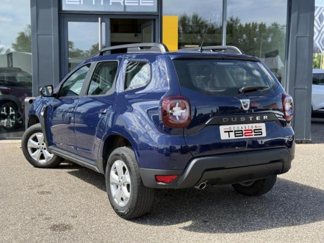 Dacia Duster image 4