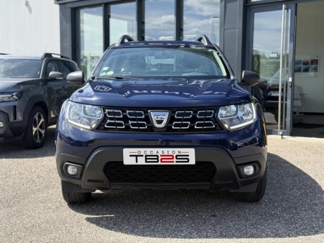 Dacia Duster image 3