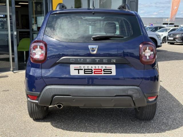 Dacia Duster image 1