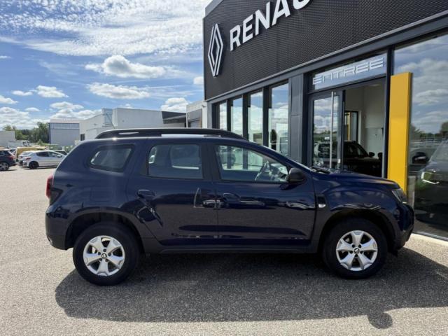Dacia Duster image 7